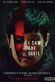 دانلود فیلم I Saw the Devil سال 2010 - من اهریمن را دیدم