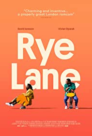 دانلود فیلم Rye Lane سال 2023 - مسیر چاودار