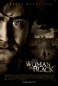 دانلود دوبله فارسی فیلم The Woman in Black سال 2012