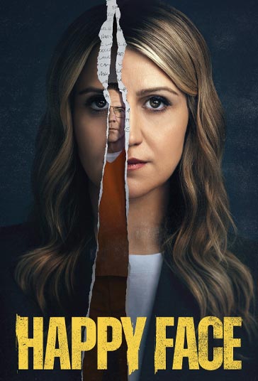 دانلود دوبله فارسی فیلم Happy Face سال 2025 - صورتک خندان