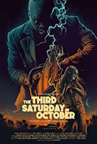 دانلود فیلم The Third Saturday in October سال 2022 - سومین شنبه ماه اکتبر