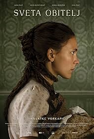 دانلود فیلم Sveta obitelj سال 2023 - خانواده مقدس