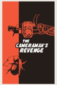 دانلود فیلم The Cameraman's Revenge سال 1912 - انتقام فیلمبردار