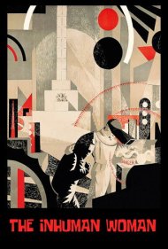 دانلود فیلم The Inhuman Woman سال 1924 - زن بی‌عاطفه