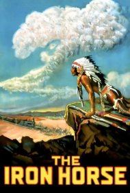 The Iron Horse 1925