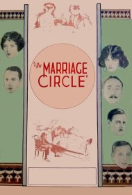 دانلود فیلم The Marriage Circle سال 1924 - دایره ازدواج