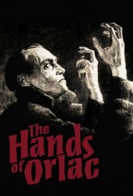 دانلود فیلم The Hands of Orlac سال 1924 - دست‌های اورلاک