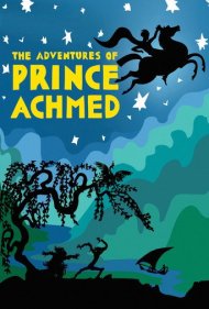 The Adventures of Prince Achmed 1926