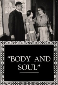 دانلود فیلم Body and Soul سال 1925 - جسم و جان