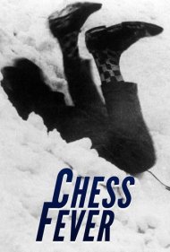 دانلود فیلم Chess Fever سال 1925 - تب شطرنج