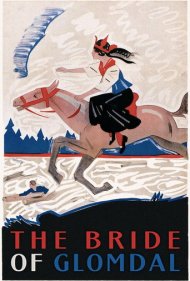 دانلود فیلم The Bride of Glomdal سال 1926 - عروس گلومدال