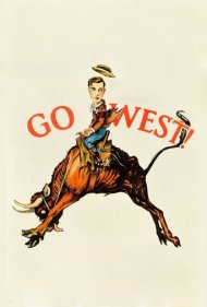 Go West 1925