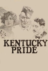 دانلود فیلم Kentucky Pride سال 1925 - غرور کنتاکی