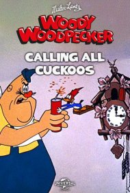 Calling All Cuckoos 1956