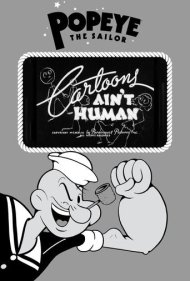 دانلود فیلم Cartoons Ain't Human سال 1943 - کارتون‌ها انسان نیستند