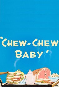 دانلود فیلم Chew-Chew Baby سال 1945 - عشوه گری برای والی