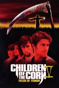دانلود فیلم Children of the Corn V: Fields of Terror سال 1998 - کودکان ذرت ۵: زمین‌های وحشت