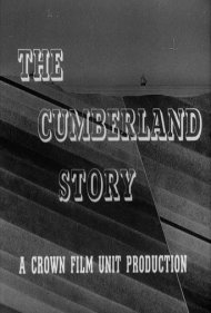 دانلود فیلم The Cumberland Story سال 1948 - داستان کامبرلند