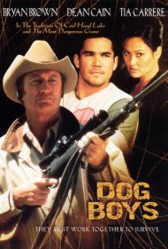 دانلود فیلم Dogboys سال 1998 - سگ‌بان‌ها