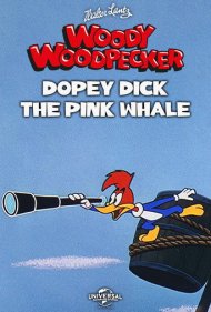دانلود فیلم Dopey Dick, the Pink Whale سال 1957 - دوپی دیک، نهنگ صورتی