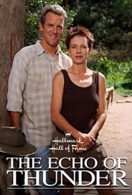 دانلود فیلم The Echo of Thunder سال 1998 - پژواک تندر