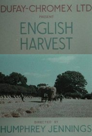 دانلود فیلم English Harvest سال 1938 - برداشت انگلیسی