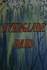 دانلود فیلم Everglade Raid سال 1958 - شکار تمساح