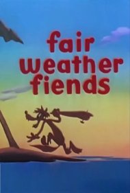 دانلود فیلم Fair Weather Fiends سال 1946 - رفقای نیمهراه