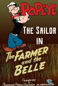The Farmer and the Belle 1950