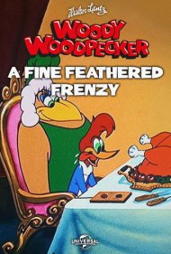 دانلود فیلم A Fine Feathered Frenzy سال 1954 - جنون پرهای زیبا