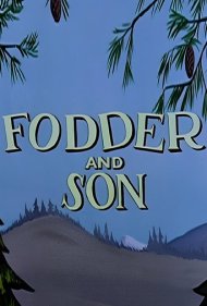 Fodder and Son 1957