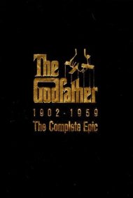 دانلود فیلم The Godfather Trilogy: 1901-1980 سال 1992 - سهگانه پدرخوانده: ۱۹۰۱-۱۹۸۰