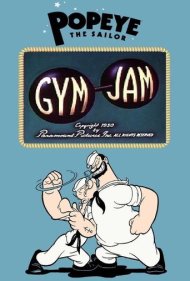 دانلود فیلم Gym Jam سال 1950 - باشگاه ورزشی