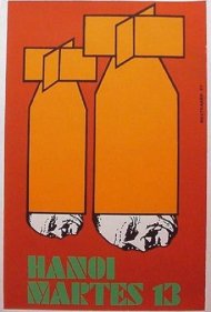 دانلود فیلم Hanoi, Tuesday 13th سال 1969 - هانوی، سه‌شنبه سیزدهم