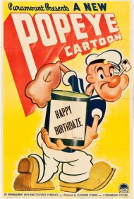 دانلود فیلم Happy Birthdaze سال 1943 - روز تولد مبارک
