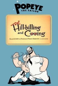 دانلود فیلم Hill-billing and Cooing سال 1956 - عشق روستایی