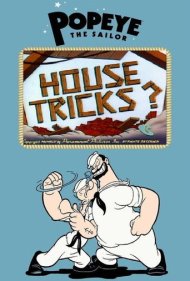 دانلود فیلم House Tricks? سال 1946 - ترفندهای خانهسازی؟
