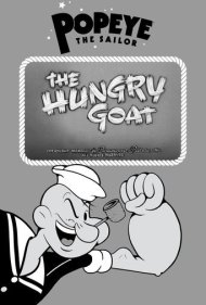 دانلود فیلم The Hungry Goat سال 1943 - بز گرسنه