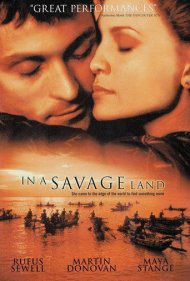 دانلود فیلم In a Savage Land سال 1999 - در سرزمینی وحشی