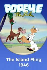 The Island Fling 1946