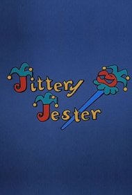 Jittery Jester 1958