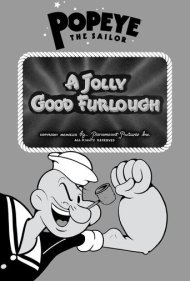 دانلود فیلم A Jolly Good Furlough سال 1943 - یک مرخصی بسیار خوب