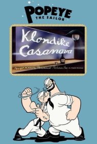 دانلود فیلم Klondike Casanova سال 1946 - کازانویای کلوندایک