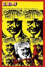 دانلود فیلم LBJ سال 1968 - ال‌بی‌جی