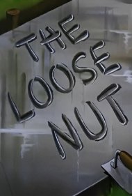دانلود فیلم The Loose Nut سال 1945 - پیچ شل