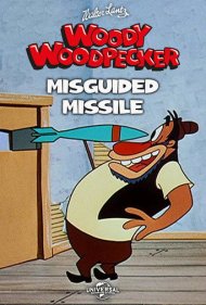 دانلود فیلم Misguided Missile سال 1958 - موشک هدایتناپذیر