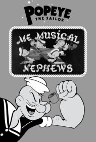 دانلود فیلم Me Musical Nephews سال 1942 - برادرزاده‌های موزیسین من