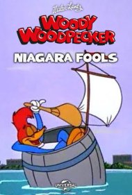 دانلود فیلم Niagara Fools سال 1956 - احمقهای نیاگارا