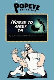 دانلود فیلم Nurse to Meet Ya سال 1955 - از ملاقات با پرستار خوشبختم