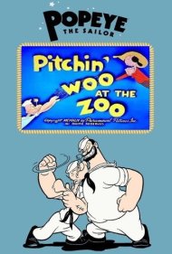 دانلود فیلم Pitchin' Woo at the Zoo سال 1944 - عشقبازی در باغ وحش
